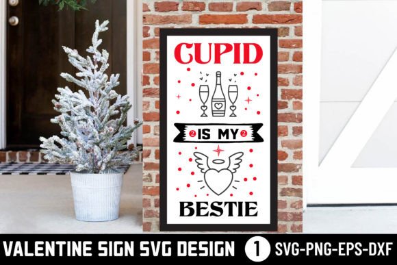 Cupid is My Bestie: A Designer’s Take on Valentine Embroidery