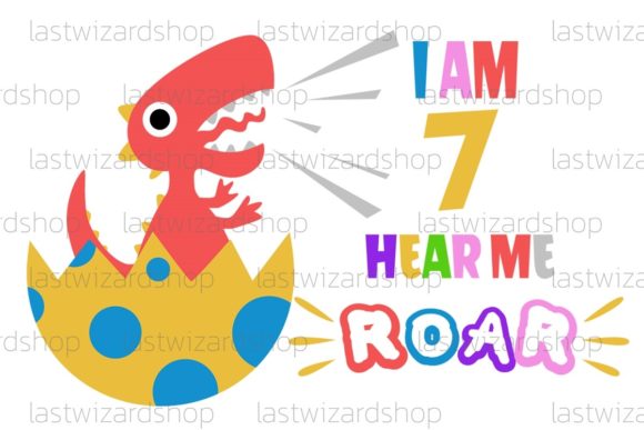 I Am Seventh Hear Me Rawr: A Designer's Embroidery Review