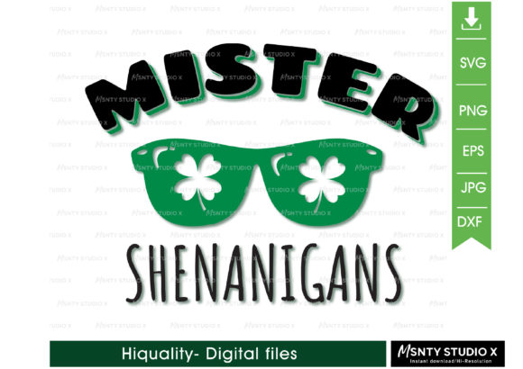 Mister Shenanigans SVG: A Designer’s Real-World Embroidery Review