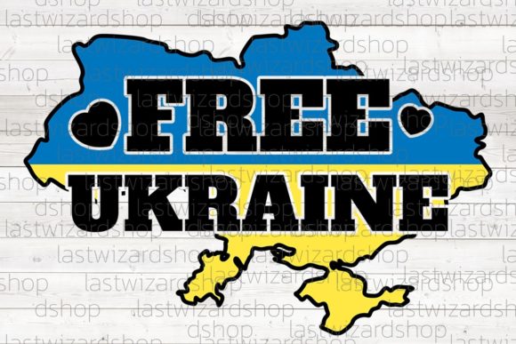 Review: Free Ukraine SVG for Meaningful Embroidery Projects