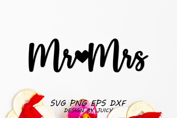 Reviewing Mr and Mrs Svg for Wedding Embroidery Projects