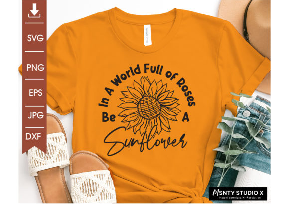 Reviewing the Be a Sunflower Svg for Real Embroidery Projects